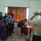 Welcome Function First Year 2015-16